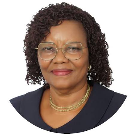 Valentine KIKI MEDEGAN FAGLA